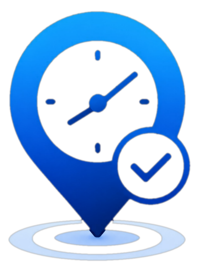 Sagansa Attendance Icon